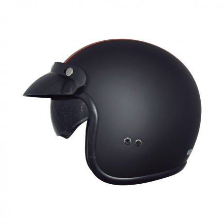 TRAX T827 Matt Black-G7 [PSB APPROVED]