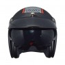 TRAX T827 Matt Black-G7 [PSB APPROVED]