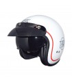 TRAX T827 White-G8 [PSB APPROVED]