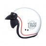 TRAX T827 White-G8 [PSB APPROVED]