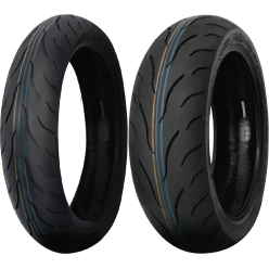 KENDA Motorcross Tyre KM1
