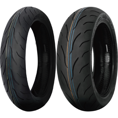 KENDA Motorcross Tyre KM1