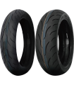 KENDA Motorcross Tyre KM1