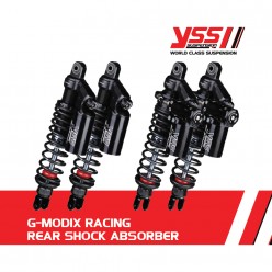 YSS G-Modix Racing Series Rear Shock Absorber (Made in Thailand)
