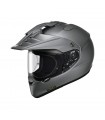 SHOEI Hornet-Adv Matt Deep Grey [PSB APPROVED]