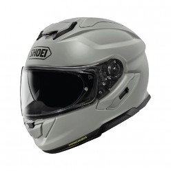SHOEI Gt-Air 3 Chalk Grey [PSB APPROVED]