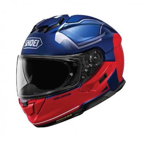 SHOEI Gt-Air 3 Mike TC2 [PSB APPROVED]