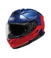 SHOEI Gt-Air 3 Mike TC2 [PSB APPROVED]