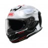 SHOEI Gt-Air 3 Mike TC6 [PSB APPROVED]