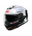 SHOEI Gt-Air 3 Mike TC6 [PSB APPROVED]