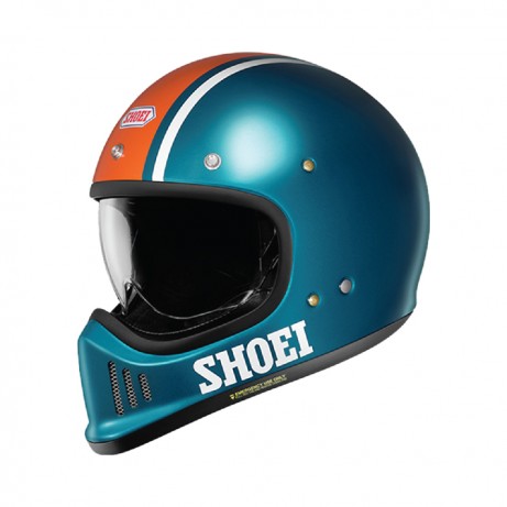 SHOEI Ex Zero Aventure TC2 [PSB APPROVED]