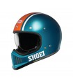 SHOEI Ex Zero Aventure TC2 [PSB APPROVED]