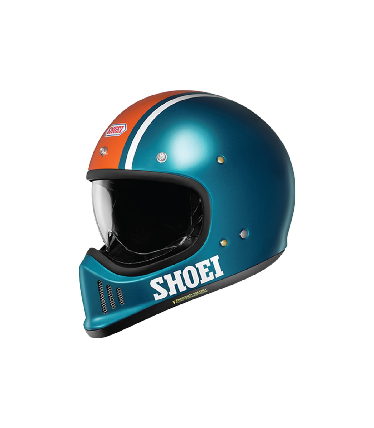 Buy SHOEI Ex Zero Aventure TC2 [PSB APPROVED] | Chong Aik