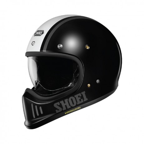SHOEI Ex Zero Aventure TC5 [PSB APPROVED]