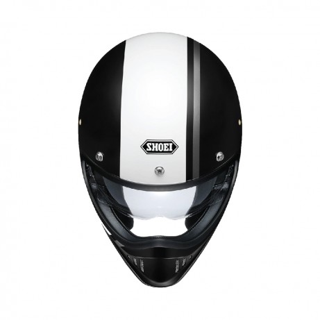 SHOEI Ex Zero Aventure TC5 [PSB APPROVED]