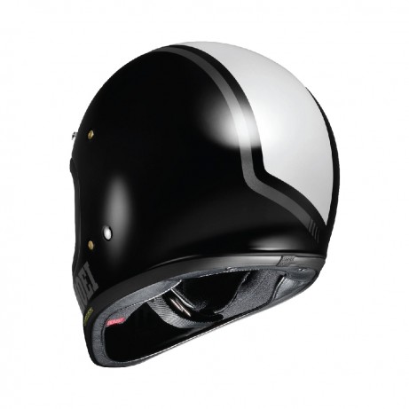 SHOEI Ex Zero Aventure TC5 [PSB APPROVED]