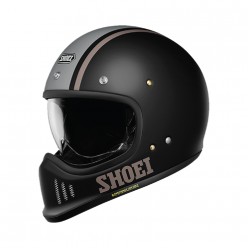 SHOEI Ex Zero Aventure TC10 [PSB APPROVED]