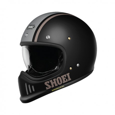 SHOEI Ex Zero Aventure TC10 [PSB APPROVED]