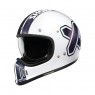 SHOEI Ex Zero Cross Logo 2 TC6 [PSB APPROVED]
