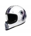 SHOEI Ex Zero Cross Logo 2 TC6 [PSB APPROVED]