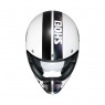 SHOEI Ex Zero Cross Logo 2 TC6 [PSB APPROVED]