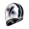 SHOEI Ex Zero Cross Logo 2 TC6 [PSB APPROVED]