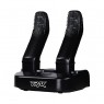 TRAX Dryer + Sterilizer SF-100B Black