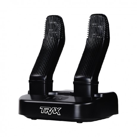 TRAX Dryer + Sterilizer SF-100B Black
