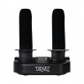 TRAX Dryer + Sterilizer SF-100B Black