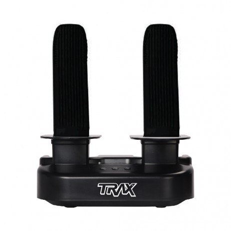 TRAX Dryer + Sterilizer SF-100B Black