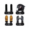 TRAX Dryer + Sterilizer SF-100B Black
