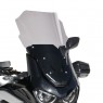 ERMAX Touring Windscreens Honda CRF1100L ADV '20-25 50 cm Gray TO01T09-54