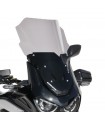 ERMAX Touring Windscreens Honda CRF1100L ADV '20-25 50 cm Gray TO01T09-54