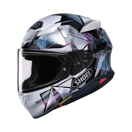 SHOEI Z8 Origami 2 TC5 [PSB APPROVED]