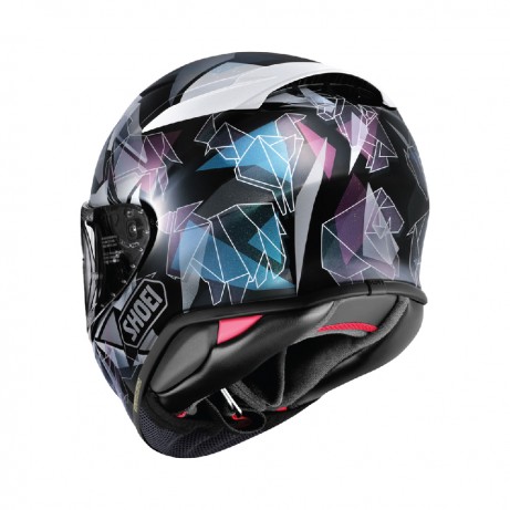 SHOEI Z8 Origami 2 TC5 [PSB APPROVED]