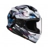 SHOEI Z8 Origami 2 TC5 [PSB APPROVED]