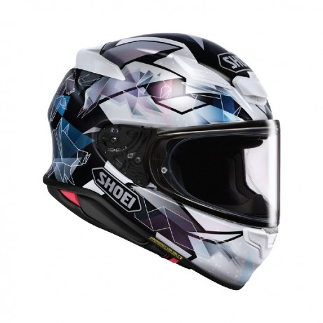 SHOEI Z8 Origami 2 TC5 [PSB APPROVED]