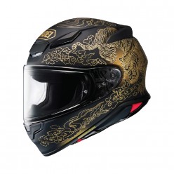 SHOEI Z8 Fearless TC5 [PSB APPROVED]