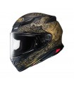 SHOEI Z8 Fearless TC5 [PSB APPROVED]