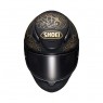 SHOEI Z8 Fearless TC5 [PSB APPROVED]
