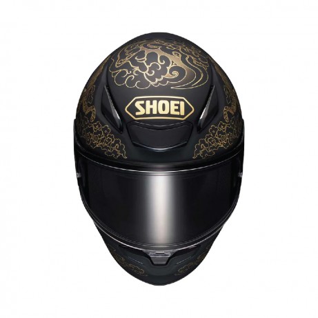 SHOEI Z8 Fearless TC5 [PSB APPROVED]