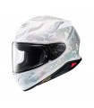 SHOEI Z8 Fearless TC6 [PSB APPROVED]
