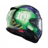 SHOEI Z8 Zaku 1 TC11 [PSB APPROVED]