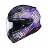 SHOEI Z8 H-Mobility Zaku TC12 [PSB APPROVED]