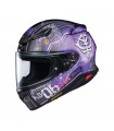 SHOEI Z8 H-Mobility Zaku TC12 [PSB APPROVED]
