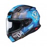 SHOEI Z8 Bugu TC2 [PSB APPROVED]