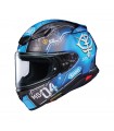 SHOEI Z8 Bugu TC2 [PSB APPROVED]
