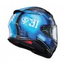 SHOEI Z8 Bugu TC2 [PSB APPROVED]