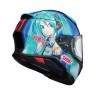 SHOEI Z8 Hatsune Miku TC4 [PSB APPROVED]