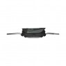 ACERBIS Tool Bag Manubag 2.5L Black/Grey